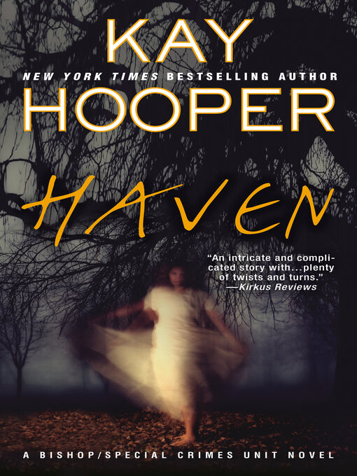 Title details for Haven by Kay Hooper - Wait list